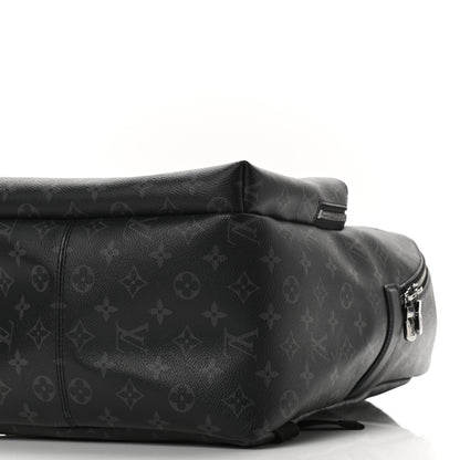 Louis Vuitton Monogram Eclipse Discovery Backpack PM 9 of 9