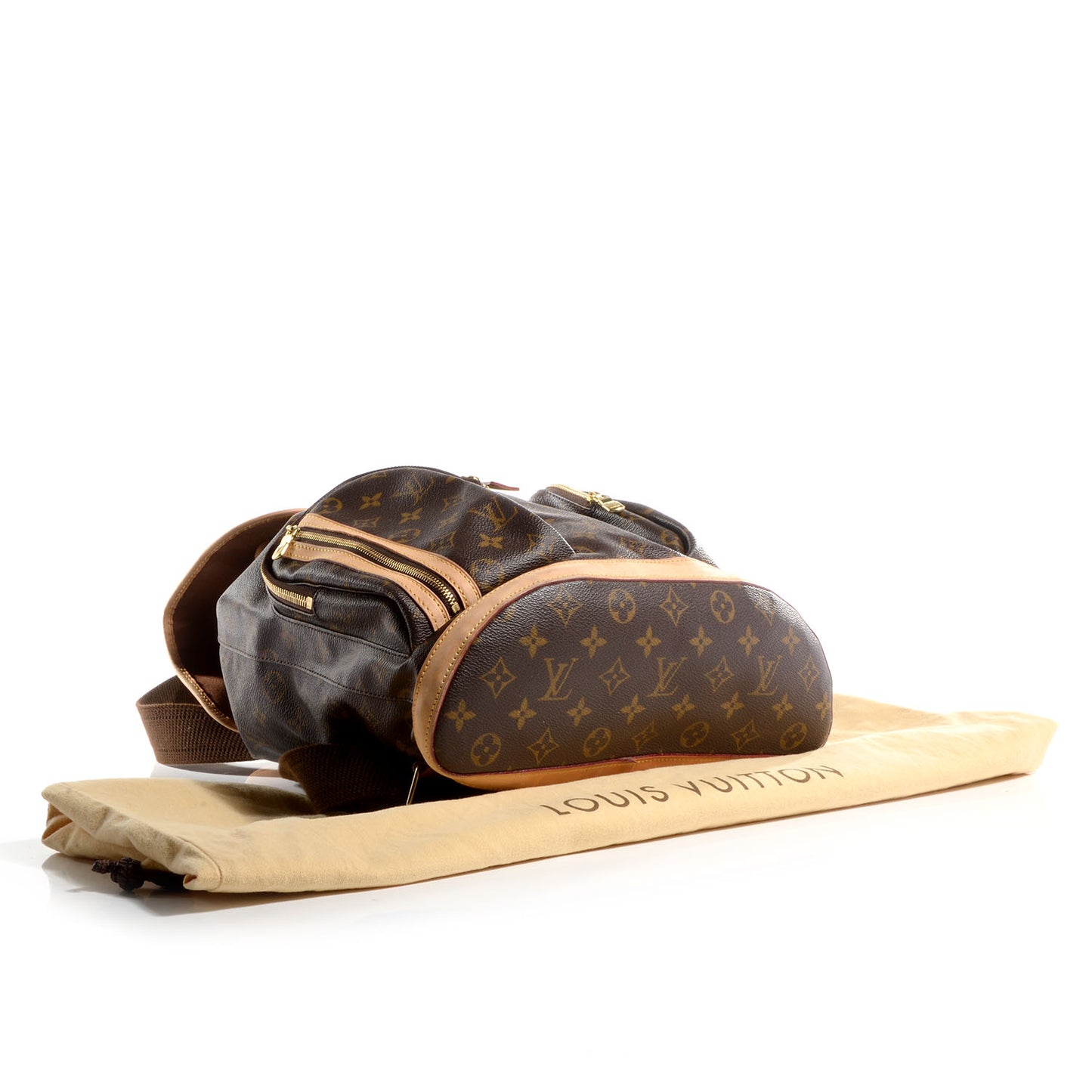 Monogram Bosphore Backpack