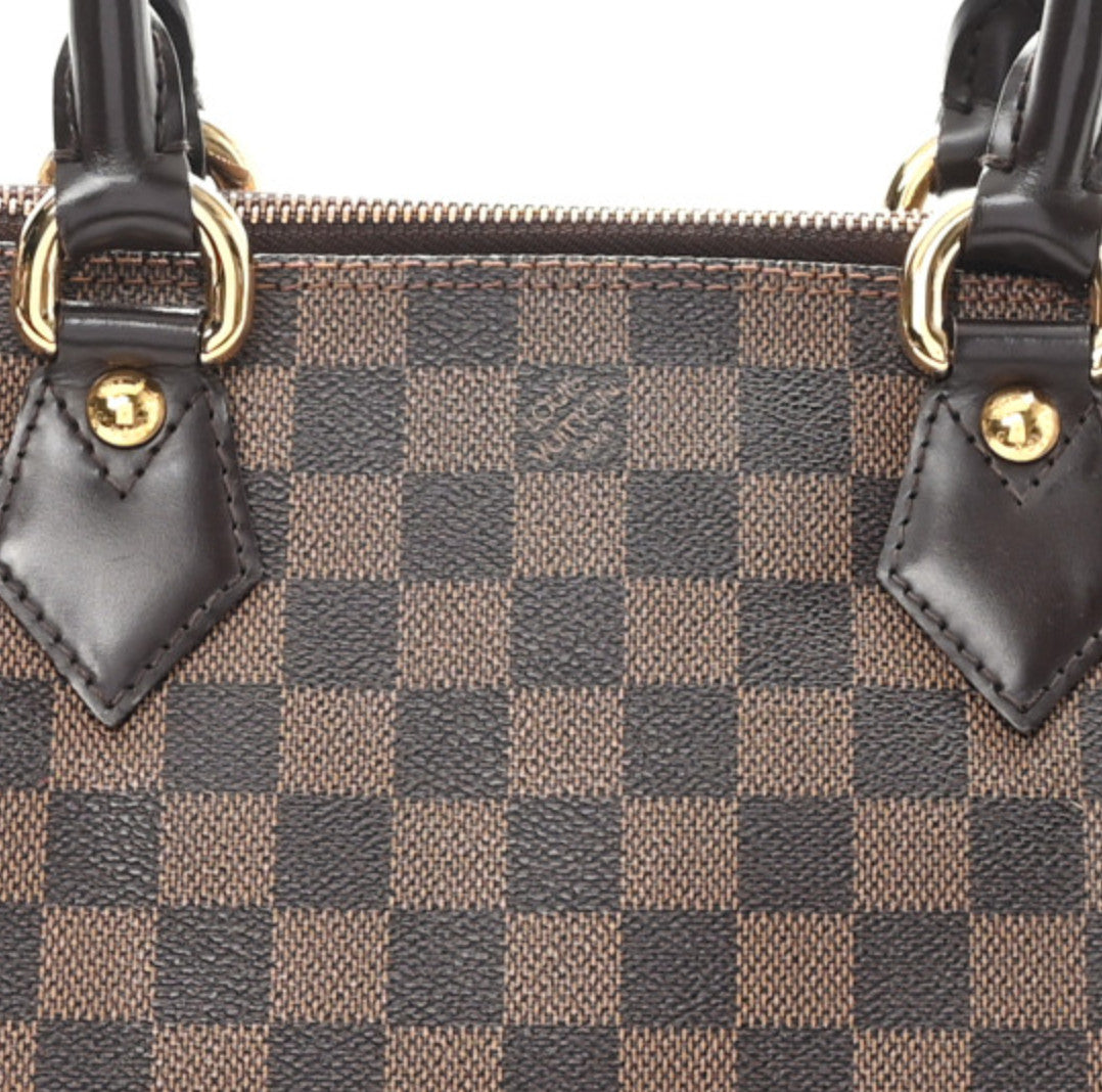 Damier Ebene Saleya PM