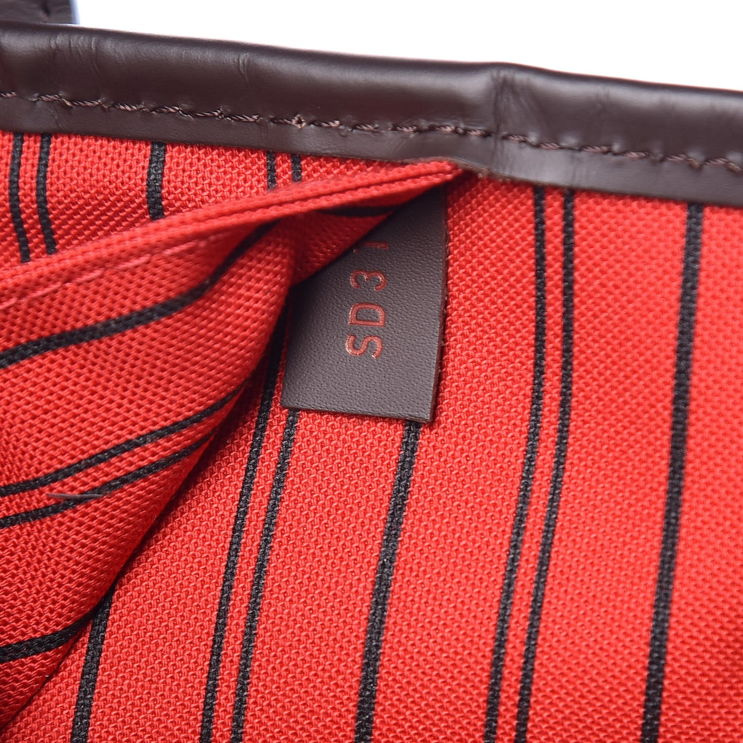 Damier Ebene Neo Neverfull MM