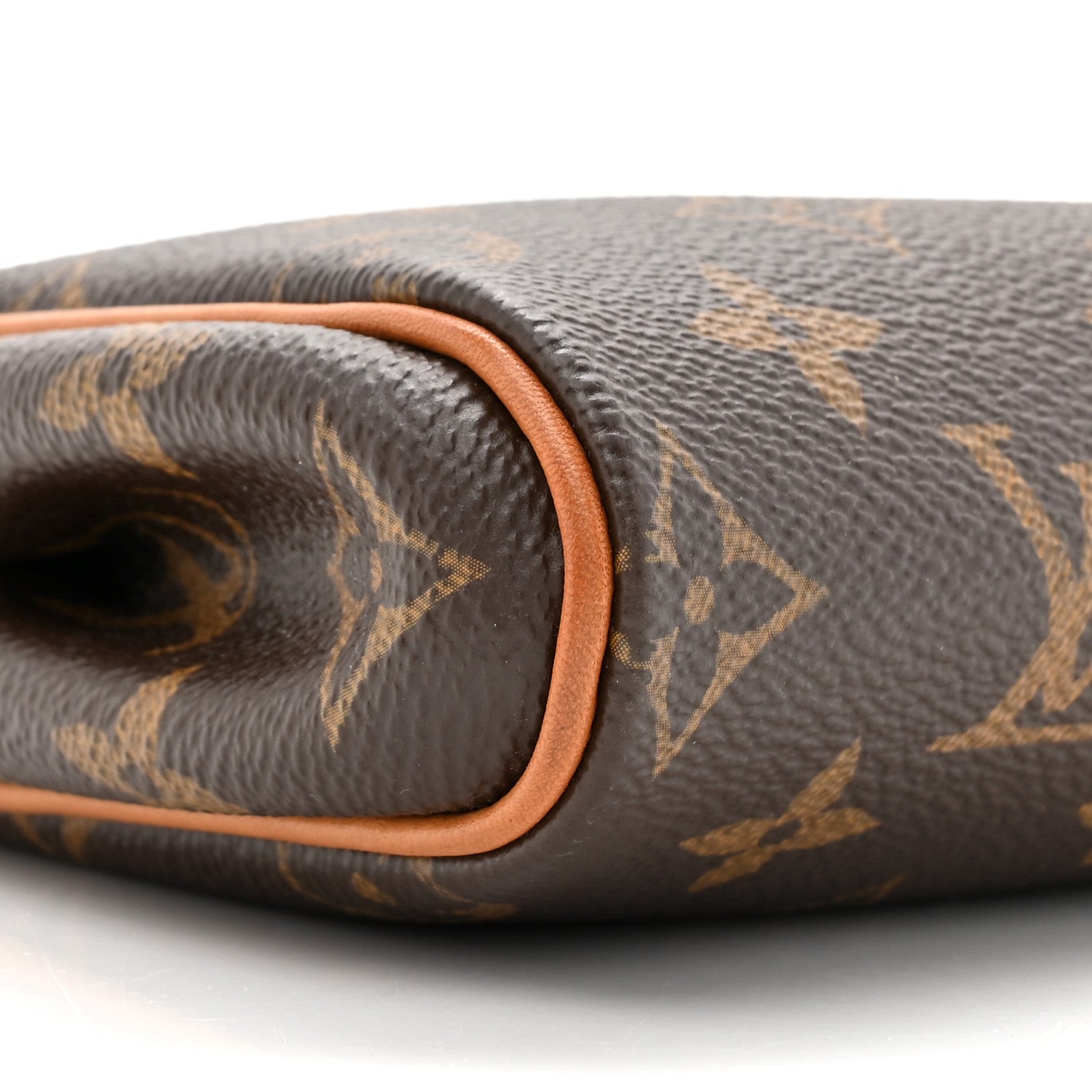 Louis Vuitton Monogram Eva Clutch 10 of 19