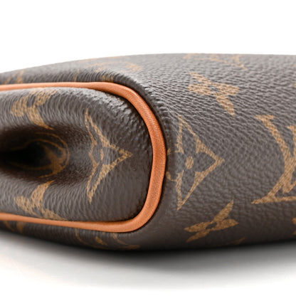 Louis Vuitton Monogram Eva Clutch 10 of 19