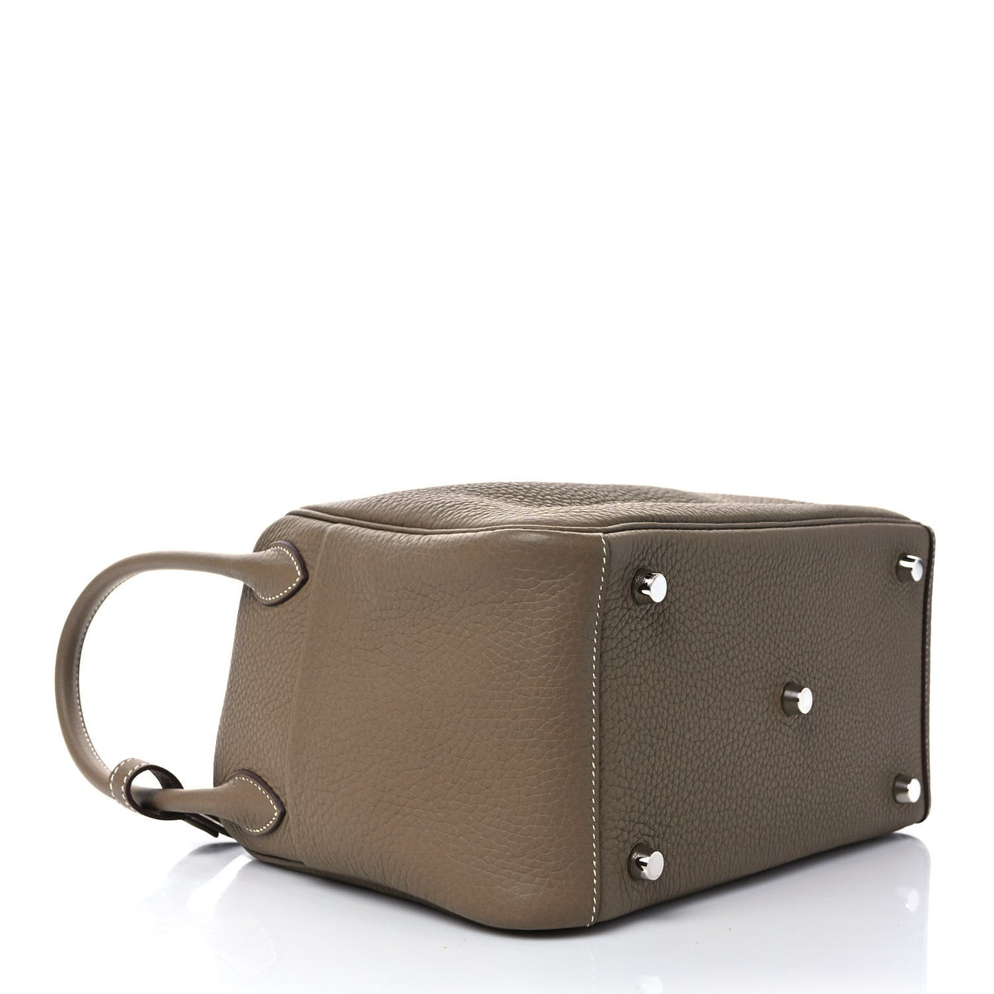 Taurillon Clemence Lindy 26 Etoupe