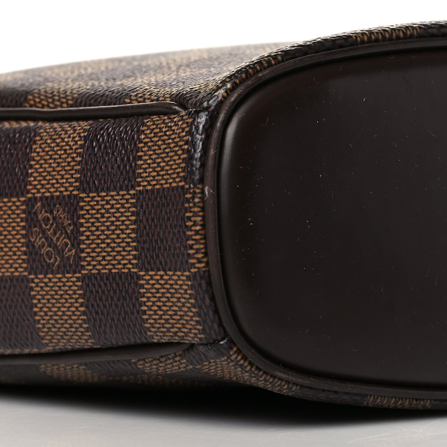Louis Vuitton Damier Ebene Ipanema PM 8 of 9