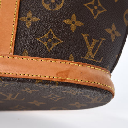 Louis Vuitton Monogram Babylone 37 of 39