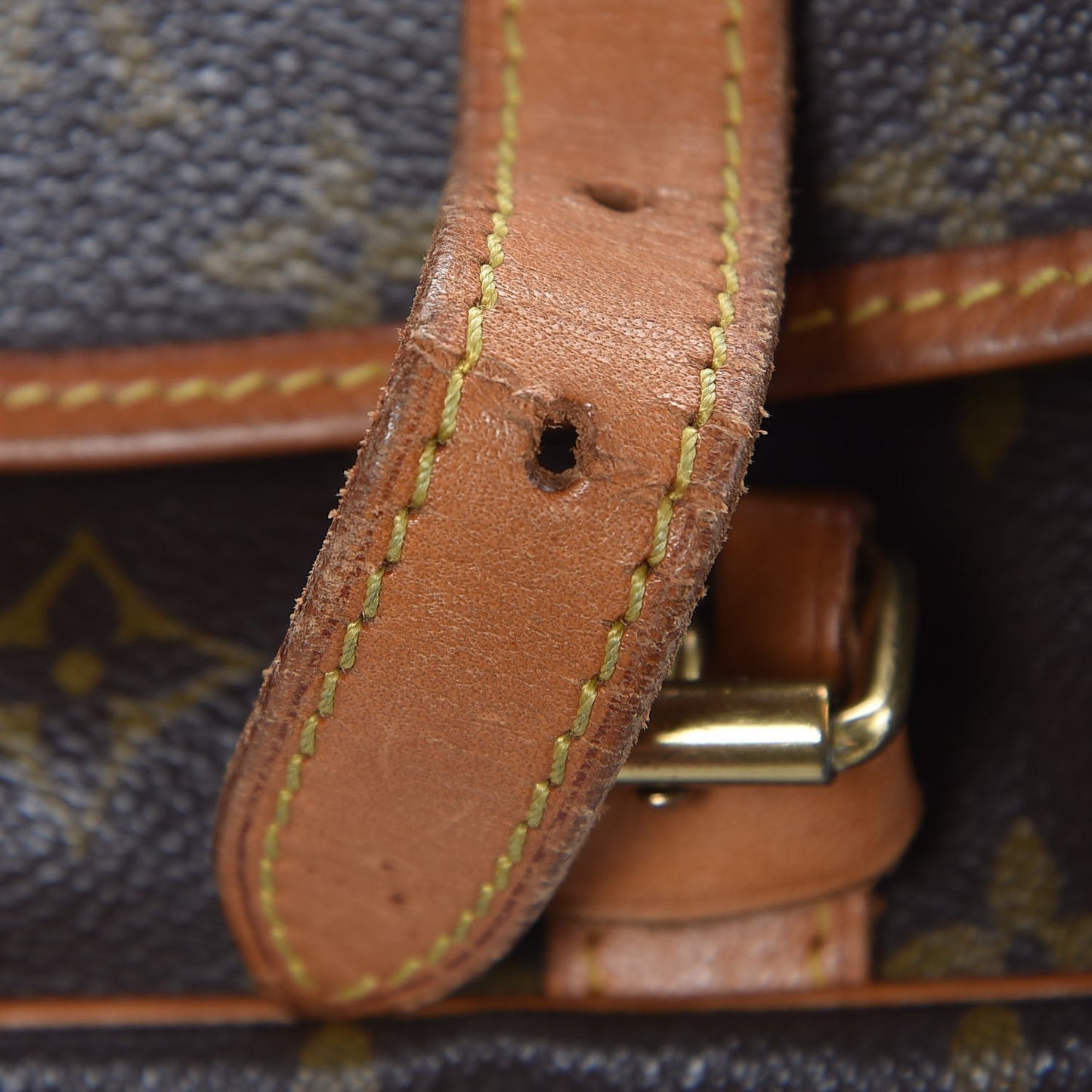 Monogram Saumur 30