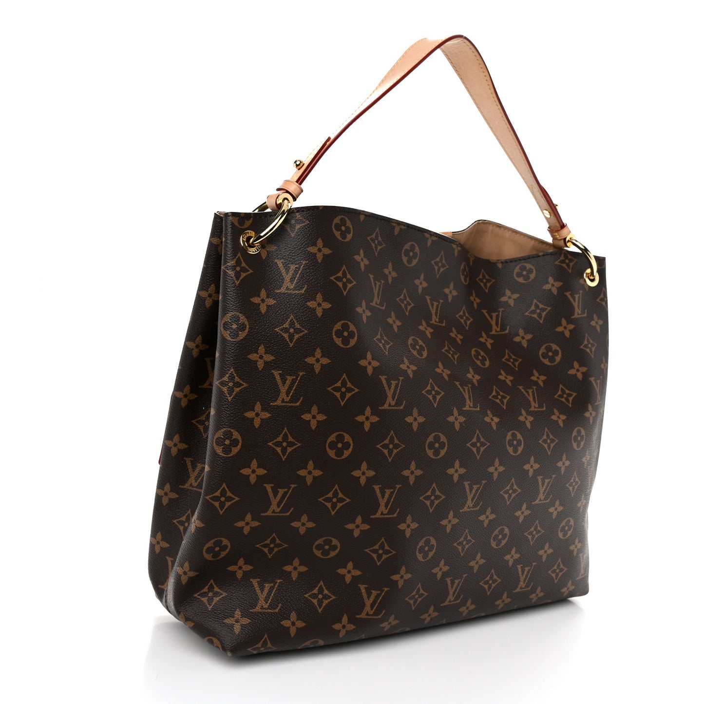 Monogram Graceful MM