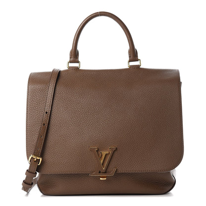 Louis Vuitton Taurillon Volta Kaki 1 of 14