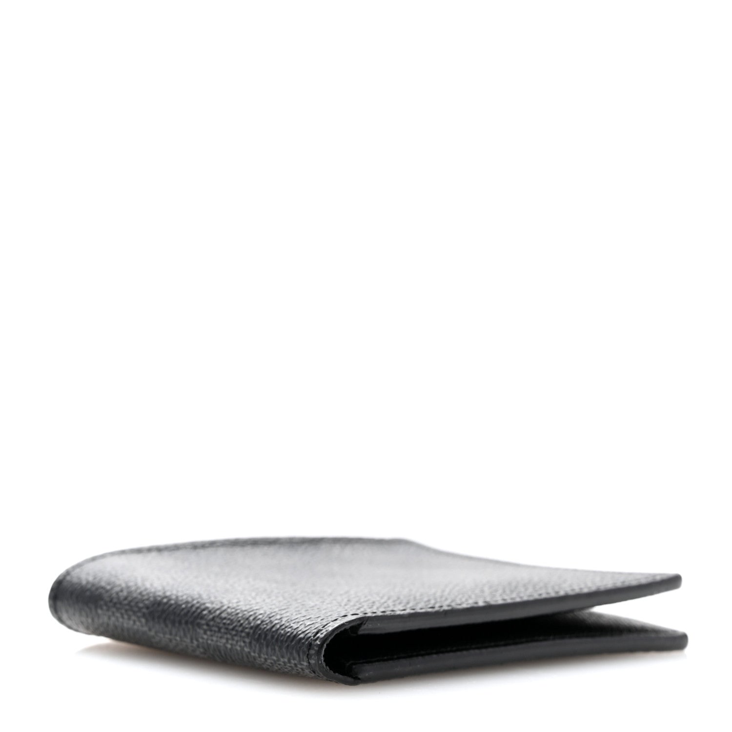 Louis Vuitton Damier Graphite Wallet 4 of 11
