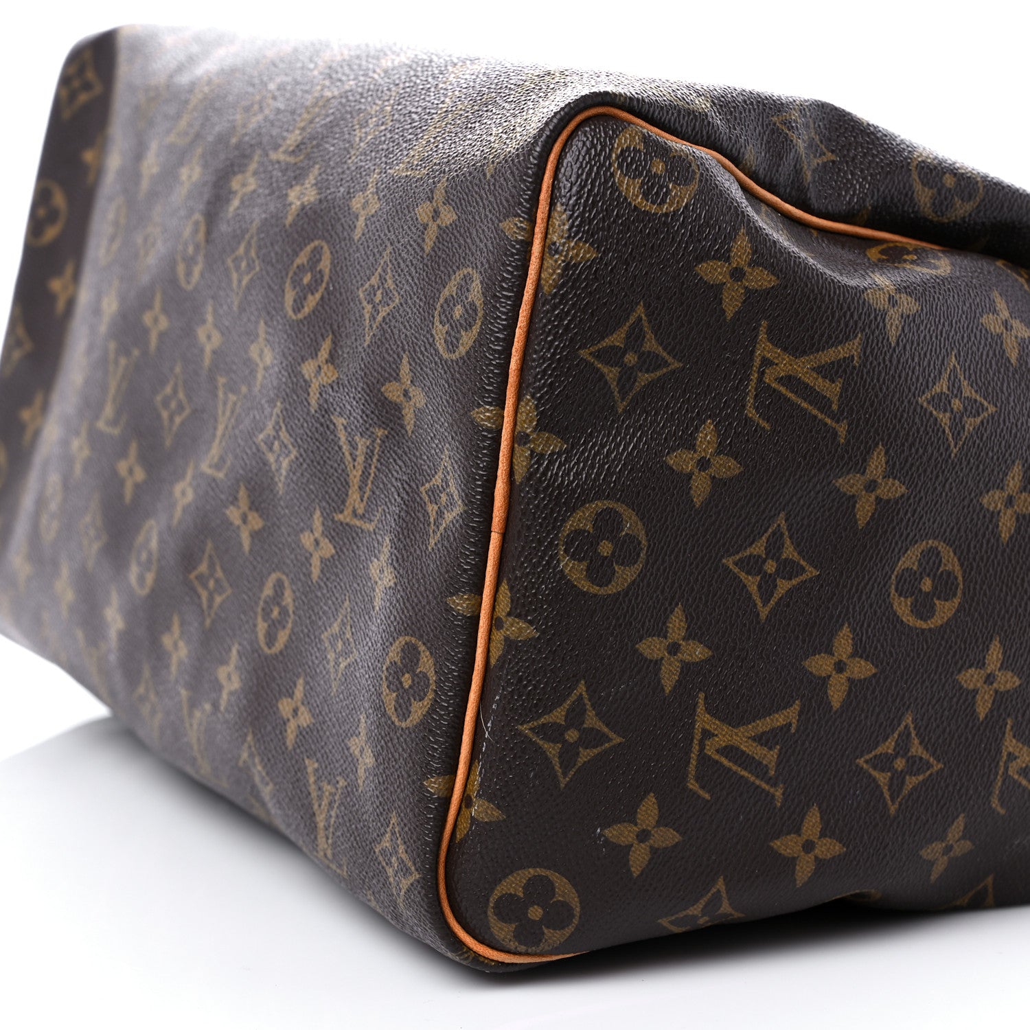 Louis Vuitton Monogram Speedy 35 9 of 19