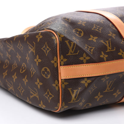 Louis Vuitton Monogram Sac Flanerie 45 7 of 11