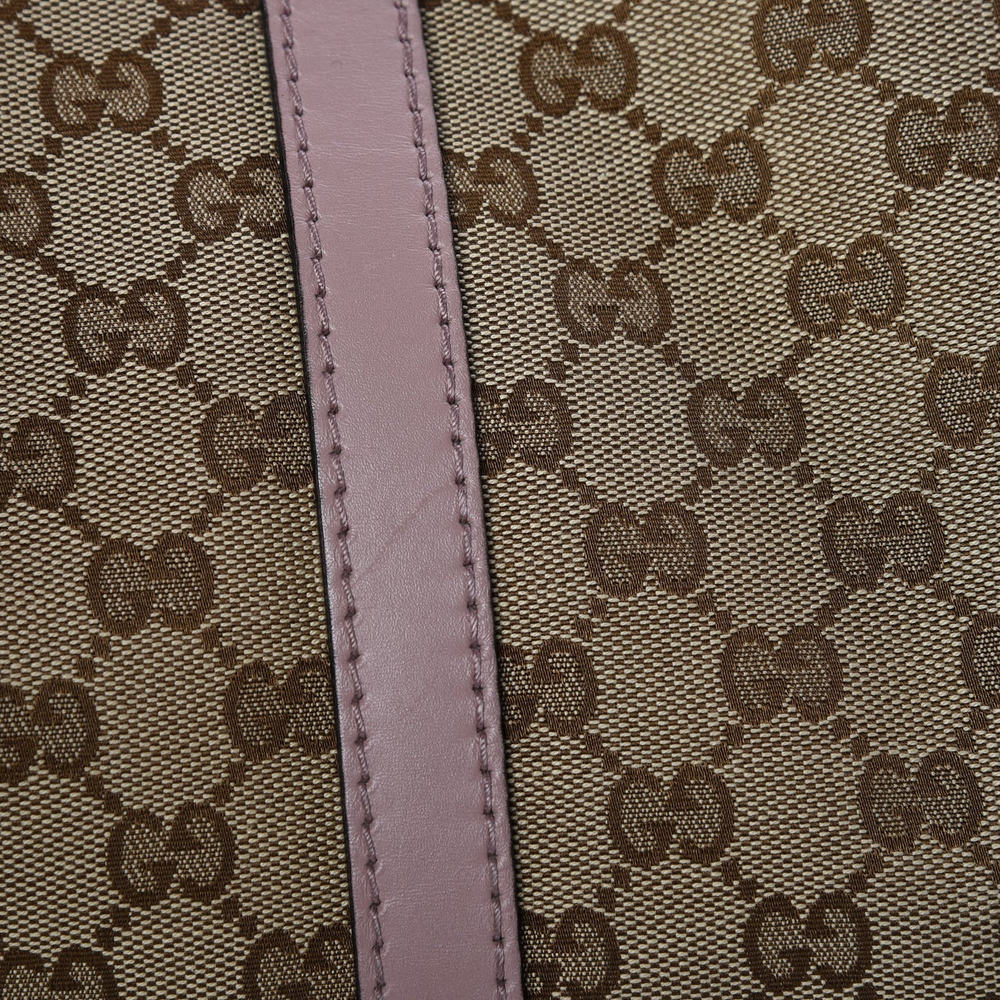 Monogram Medium Joy Boston Light Pink