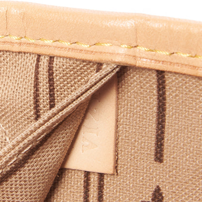 Louis Vuitton Monogram Neverfull PM 9 of 9