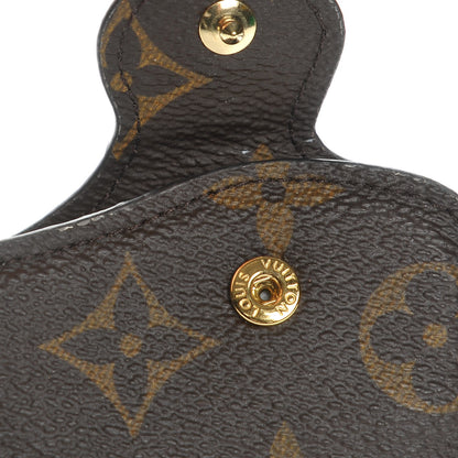 Louis Vuitton Monogram Sunglasses Case MM 5 of 6