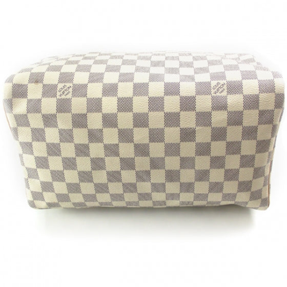 Damier Azur Speedy 30