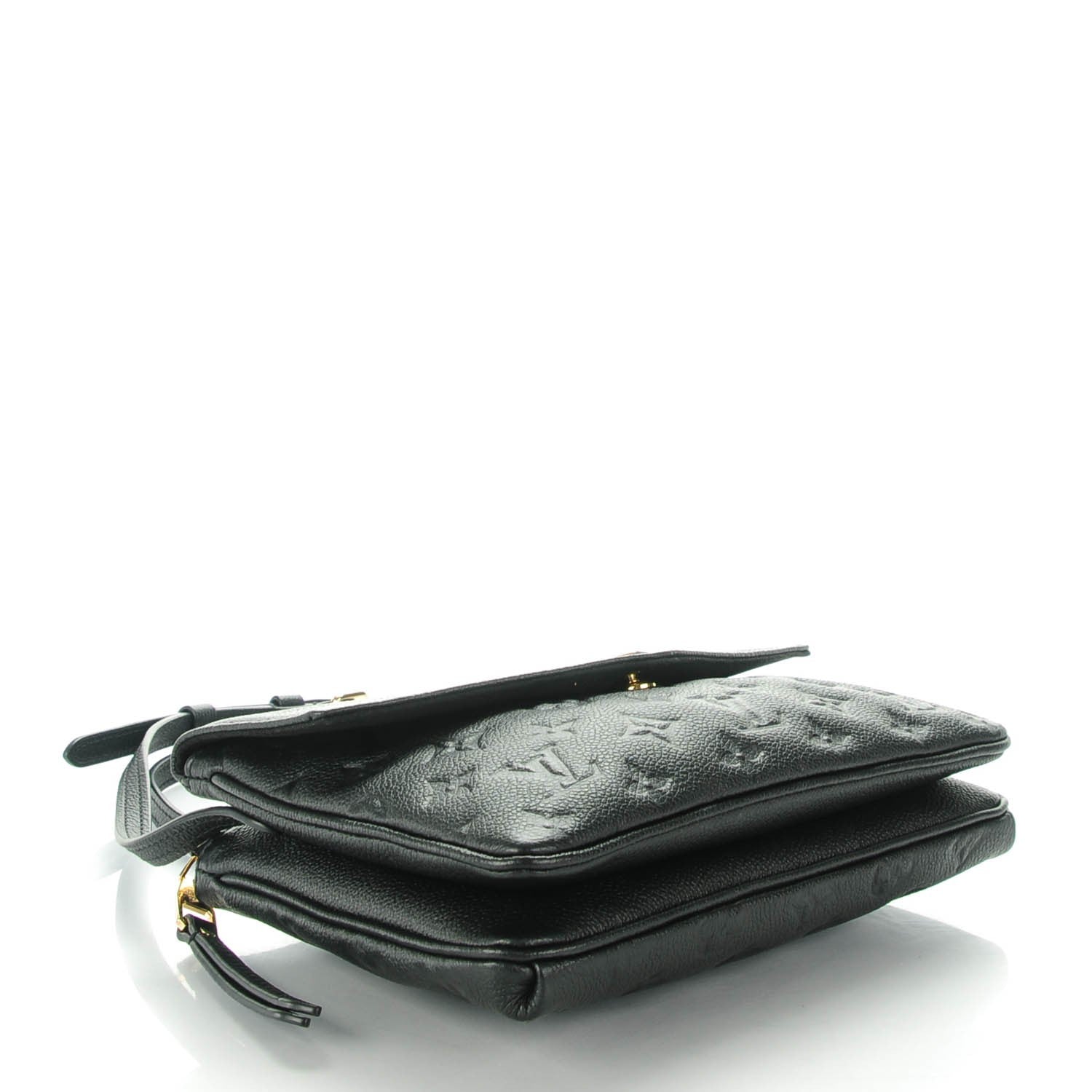 Louis Vuitton Empreinte Twice Black 4 of 8