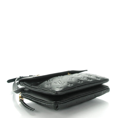 Louis Vuitton Empreinte Twice Black 4 of 8
