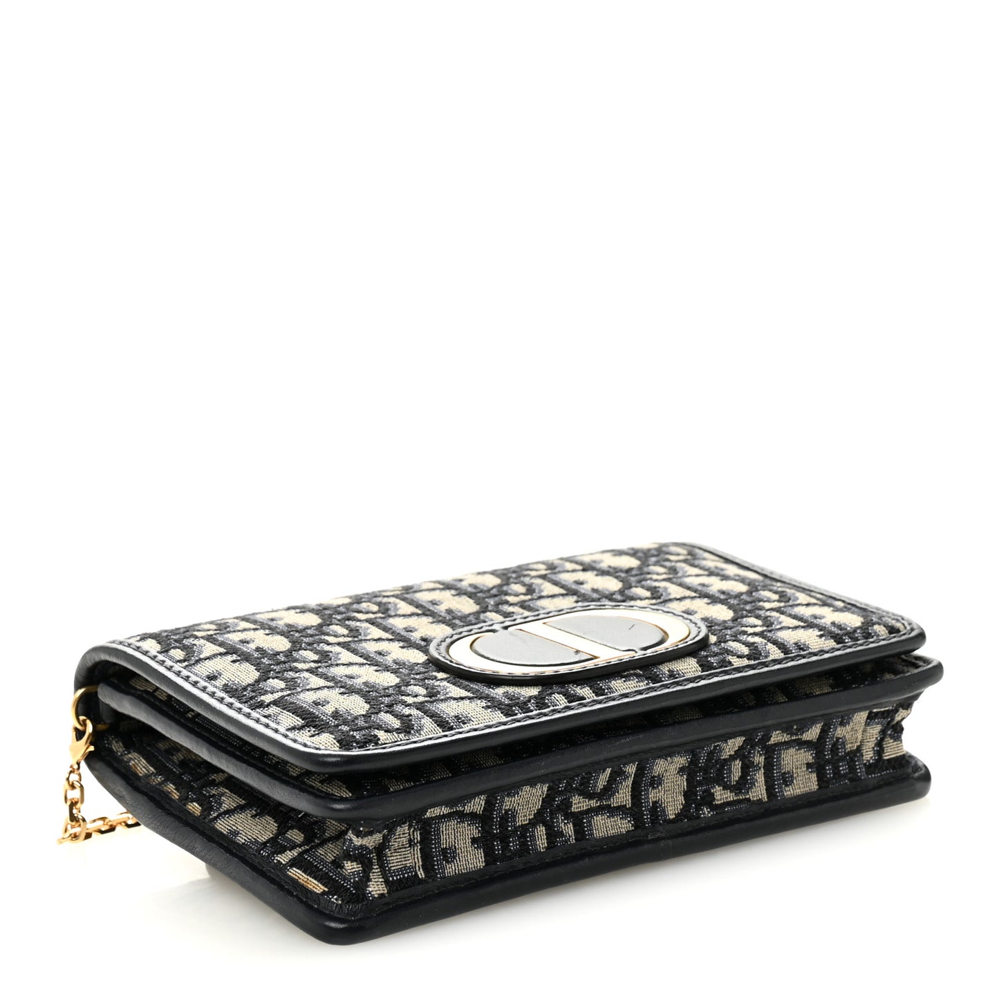 Oblique 30 Montaigne 2-In-1 Pouch Blue