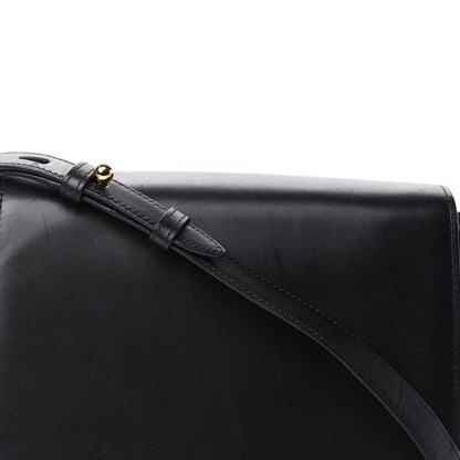 Alexander Wang Calfskin Lia Black Pale Gold Hardware 11 of 11