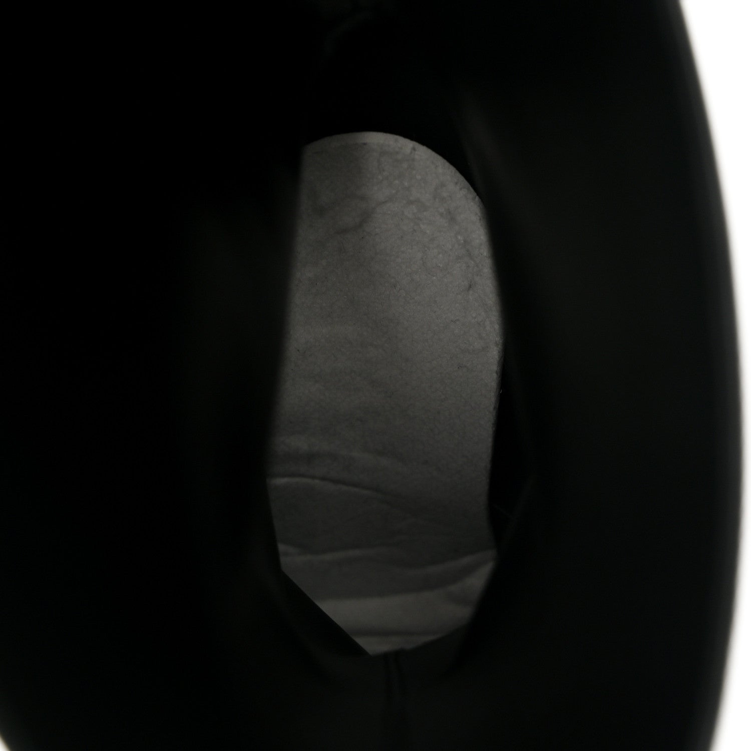 Givenchy Calfskin Shark Lock Pant Boots 38 Black 7 of 8