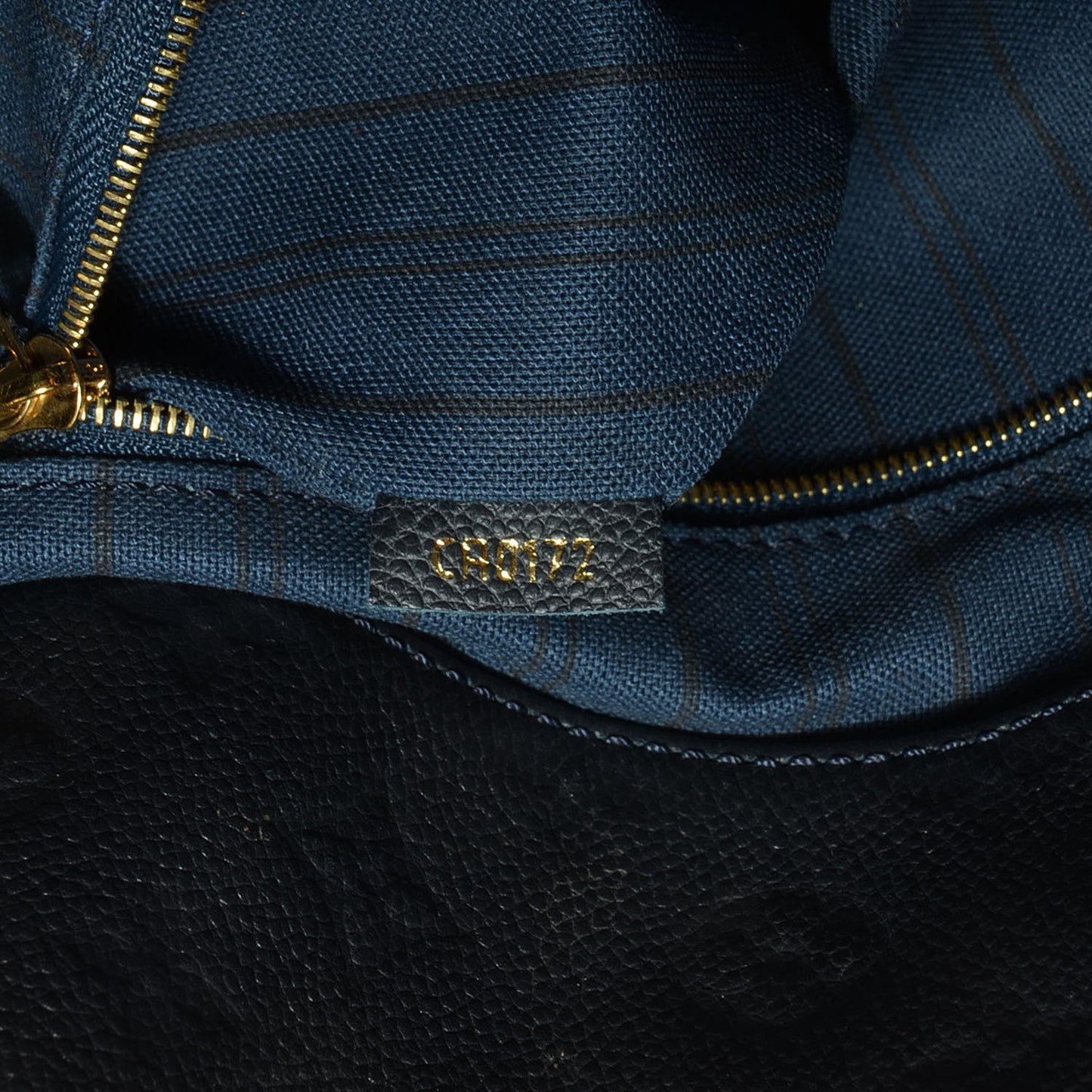 Empreinte Artsy MM Infini