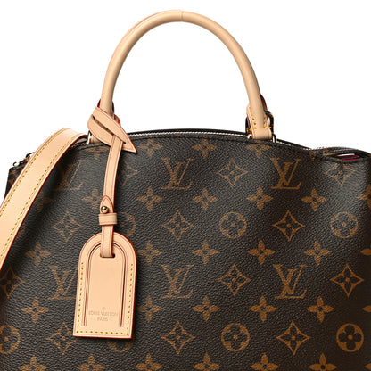 Louis Vuitton Monogram Petit Palais 7 of 10