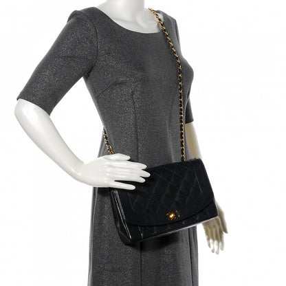 Chanel Caviar Medium Flap Black 2 of 6