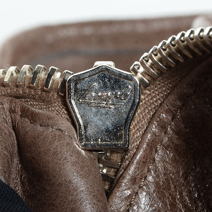 Balenciaga Agneau Giant 21 Silver Hardware Work Noix 7 of 11