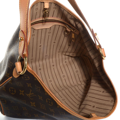Louis Vuitton Monogram Delightful PM 5 of 9