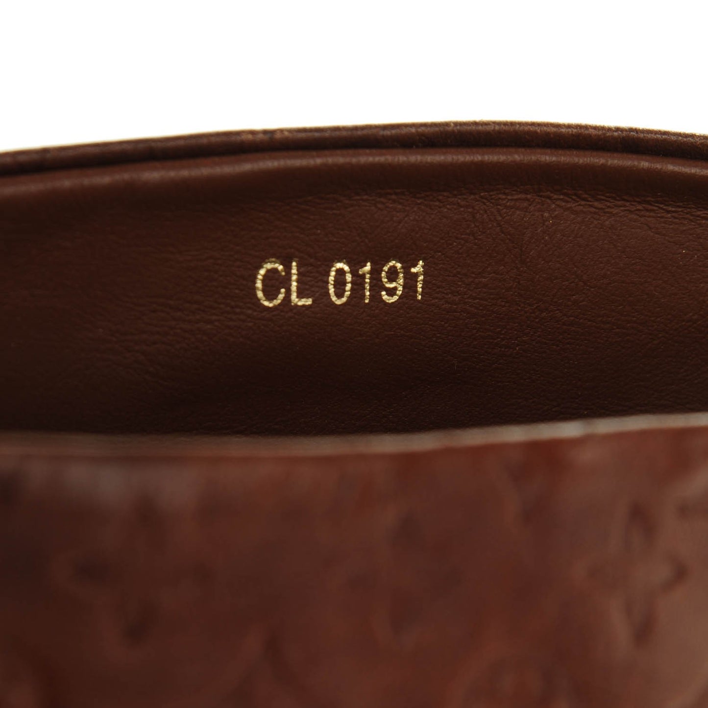 Canvas Calfskin Embossed Monogram Flat Seine Boots 41