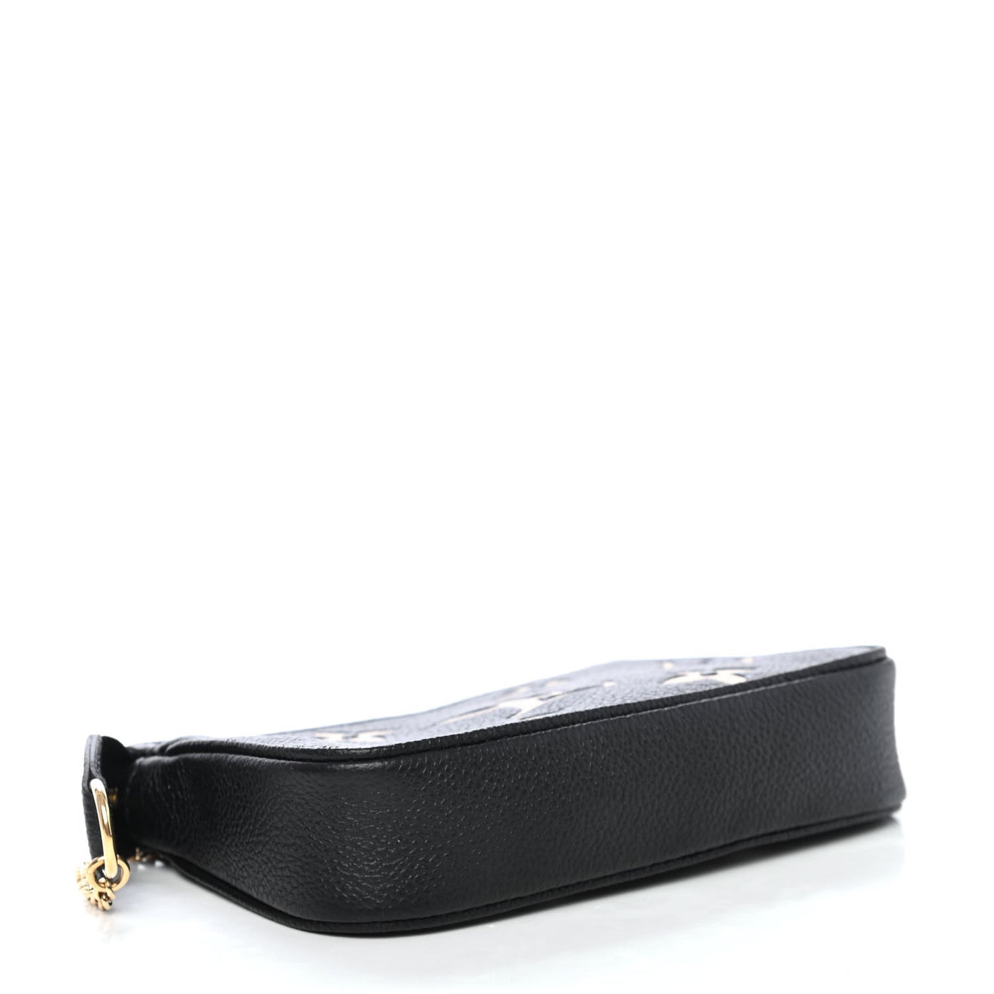 Empreinte Monogram Giant Mini Pochette Accessories Black
