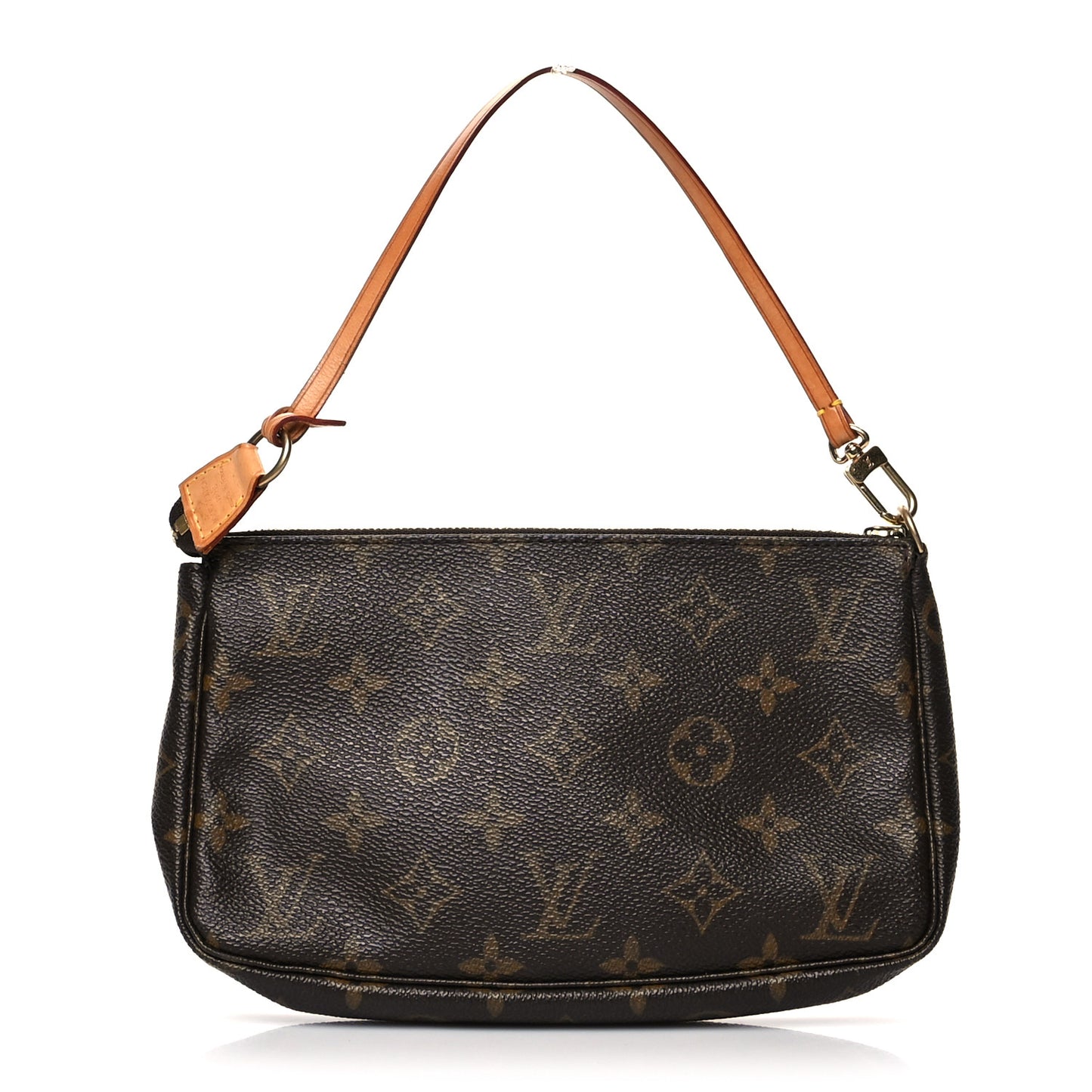 Monogram Pochette Accessories