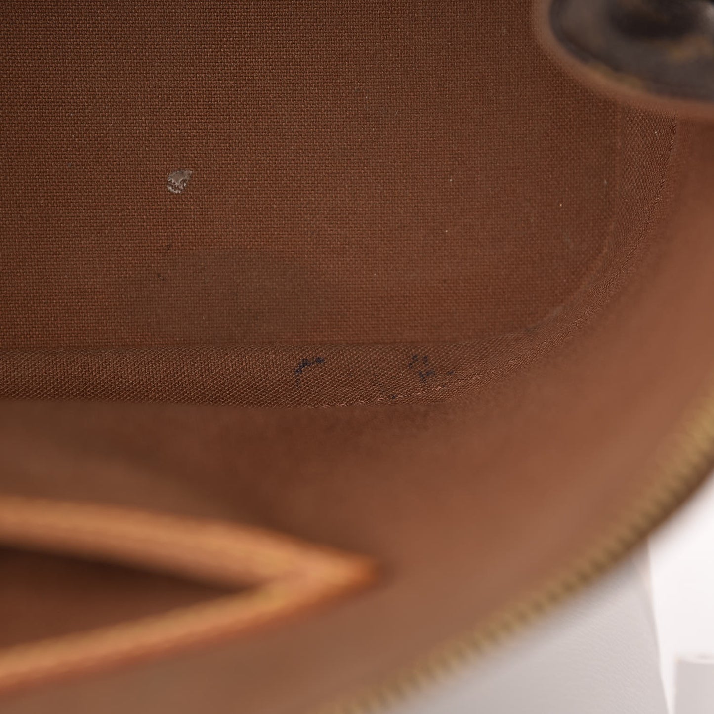 Monogram Alma PM