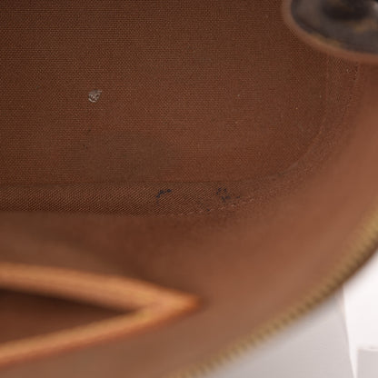 Louis Vuitton Monogram Alma PM 9 of 24