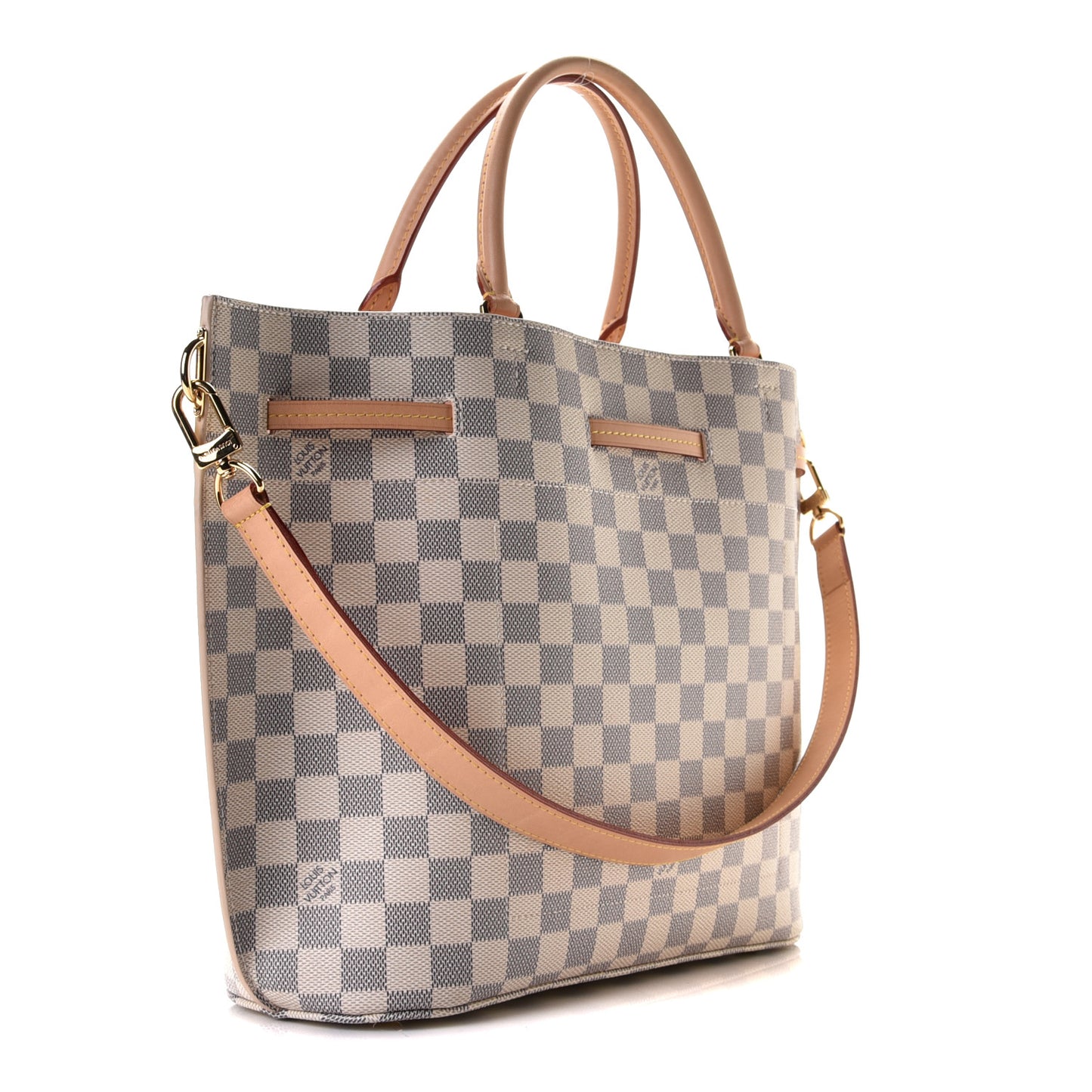 Damier Azur Girolata