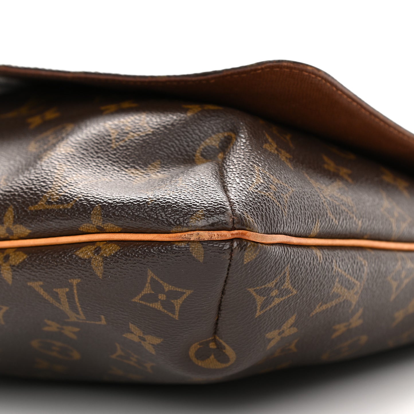 Monogram Musette GM