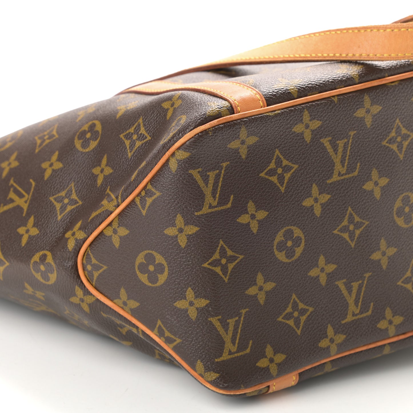 Monogram Sac Shopping Tote