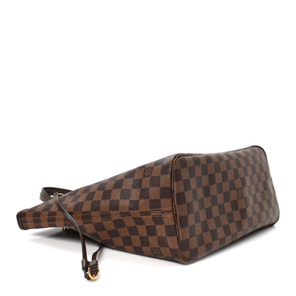 Louis Vuitton Damier Ebene Neo Neverfull MM 4 of 12