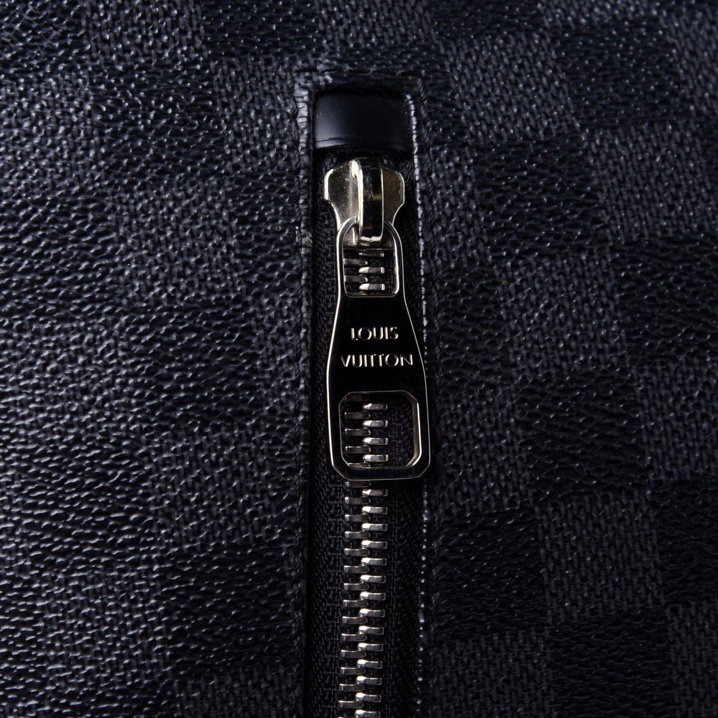 Damier Graphite Mick MM