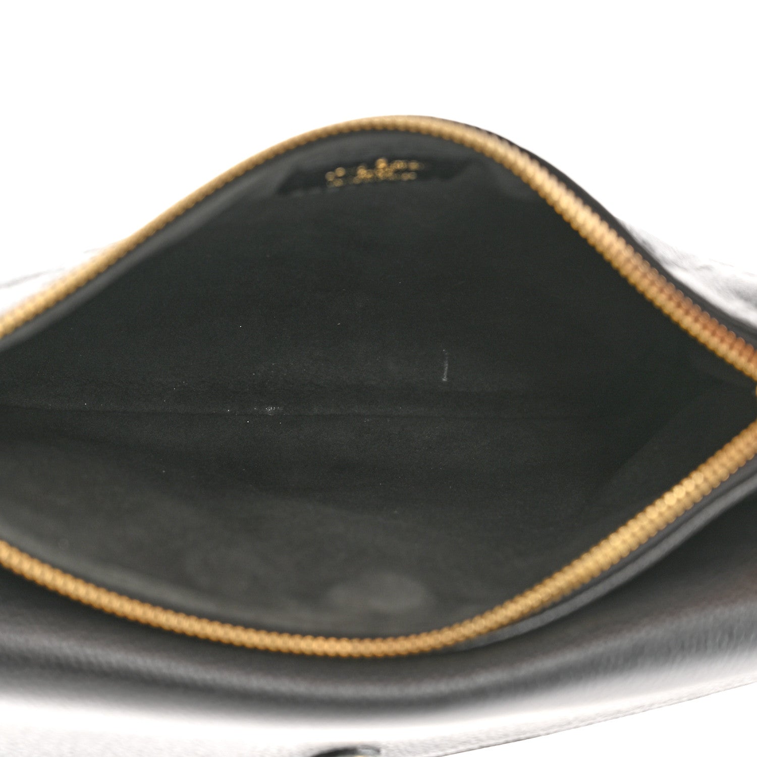 Louis Vuitton Empreinte Twice Black 6 of 10