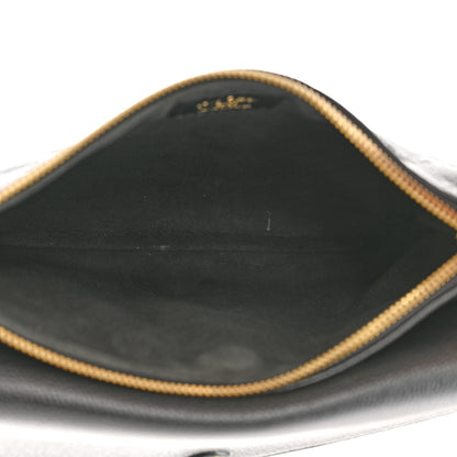 Louis Vuitton Empreinte Twice Black 6 of 10