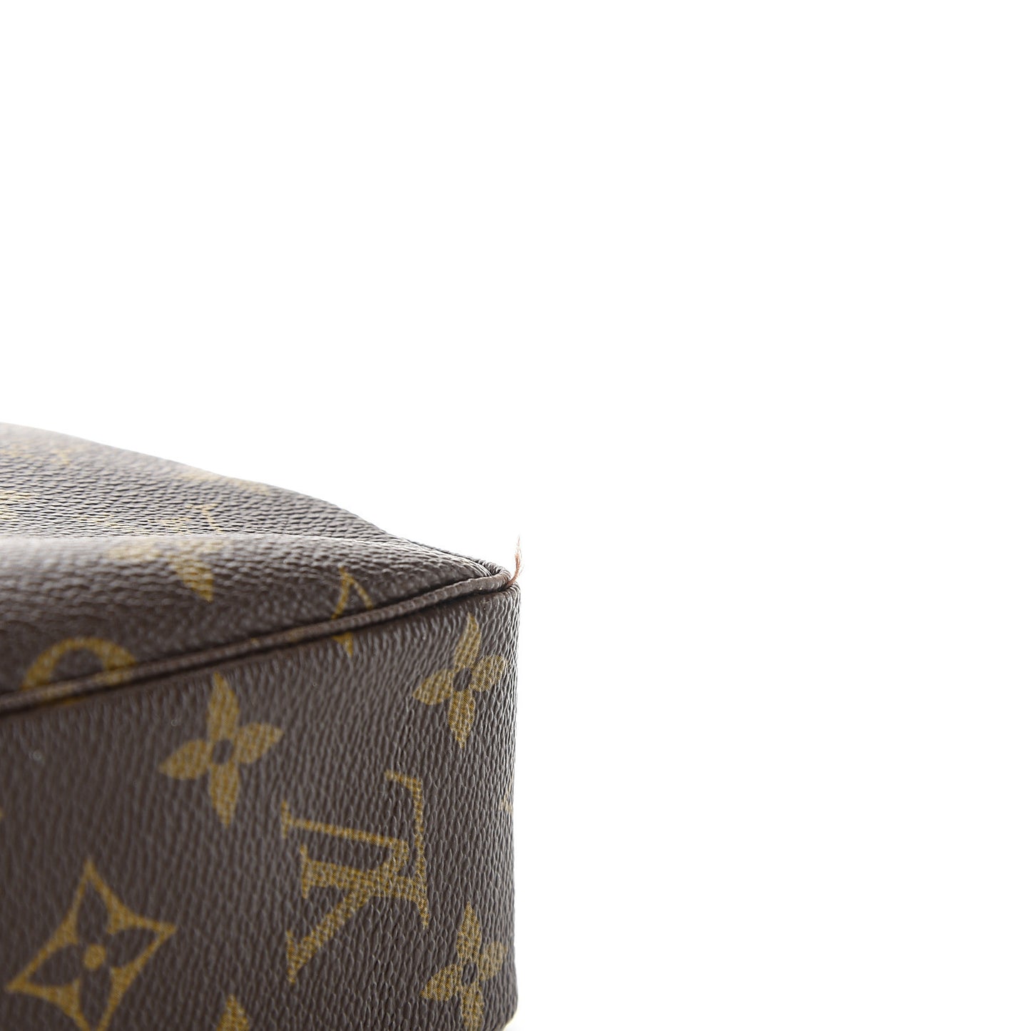 Monogram Trousse Toilette 23