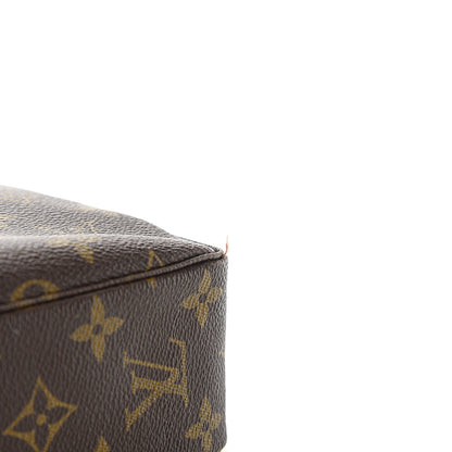 Louis Vuitton Monogram Trousse Toilette 23 12 of 12