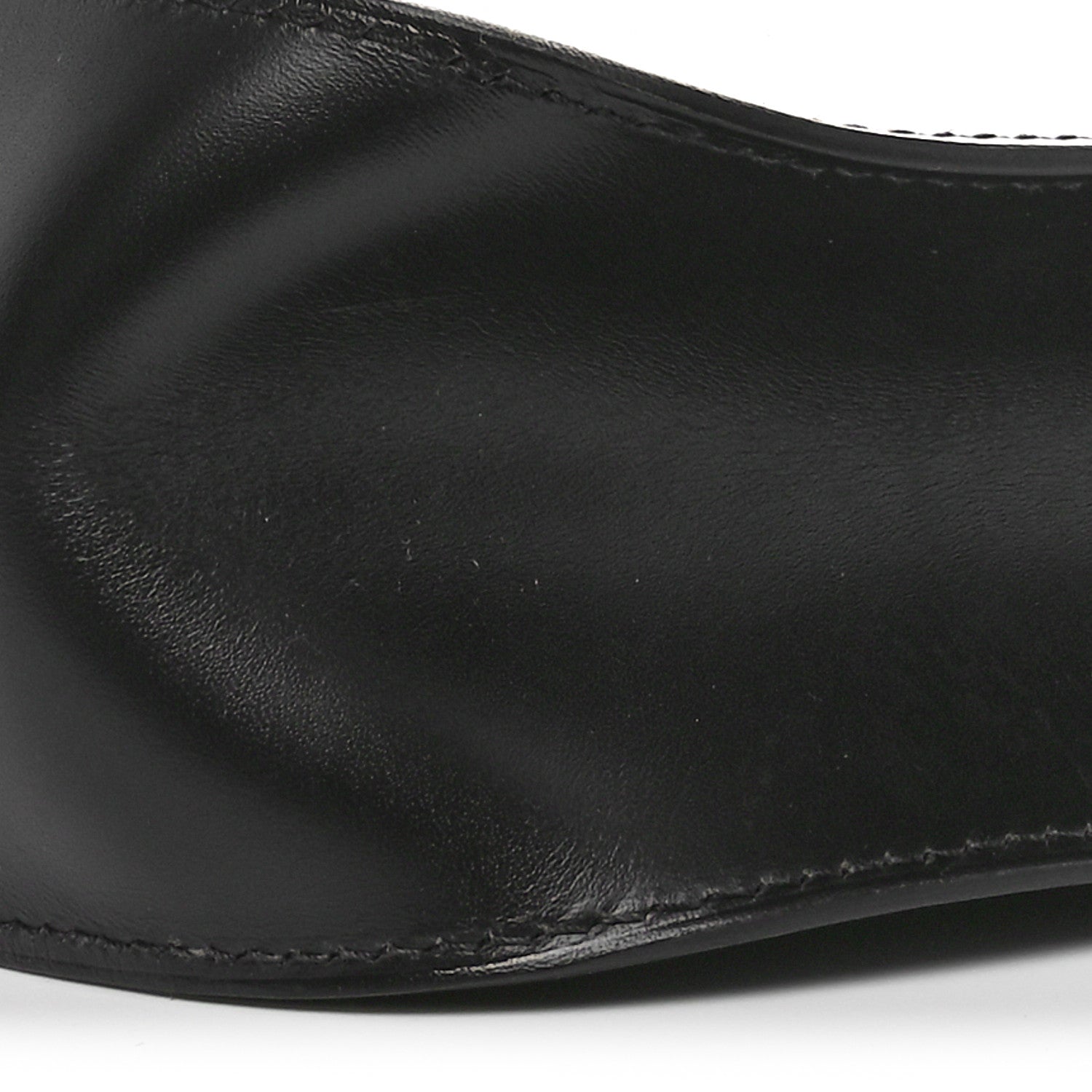 Hermes Vache Hunter Evelyne Sellier 29 PM Black 10 of 11