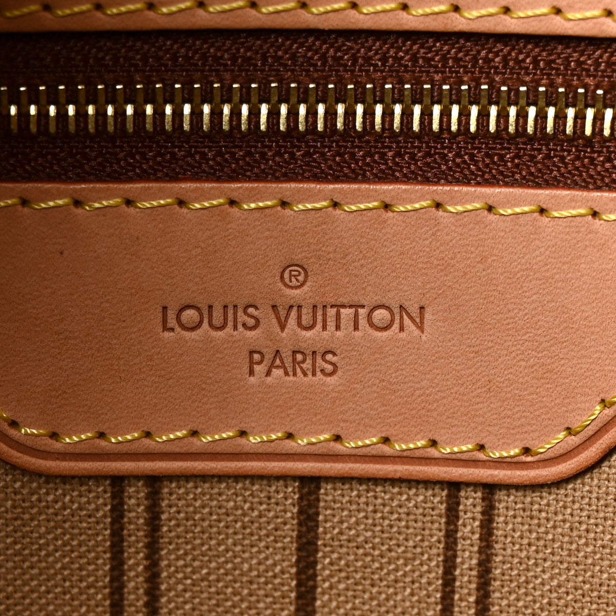 Louis Vuitton Monogram Delightful PM 6 of 9