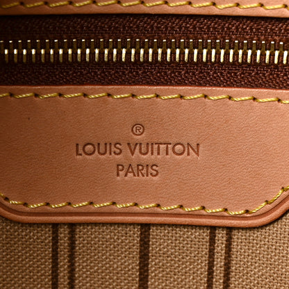 Louis Vuitton Monogram Delightful PM 6 of 9