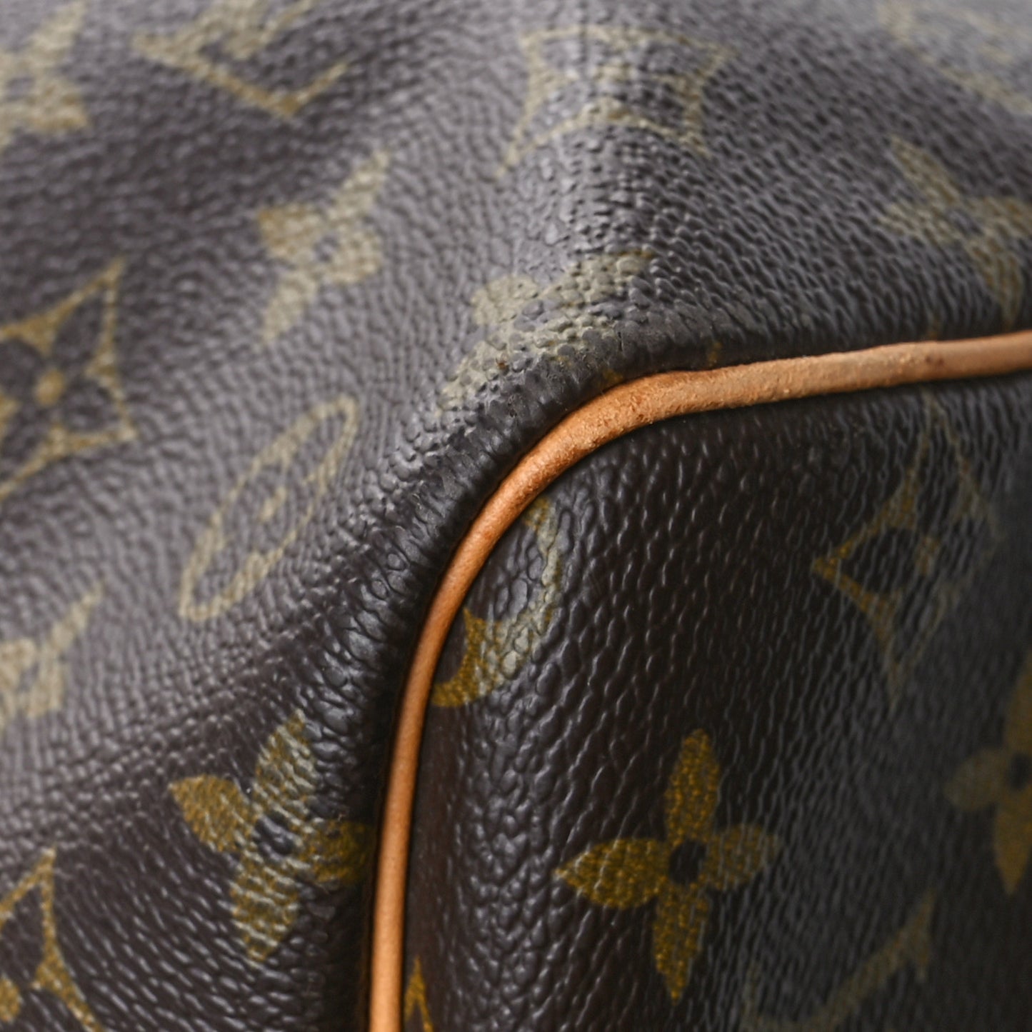 Monogram Keepall Bandouliere 60