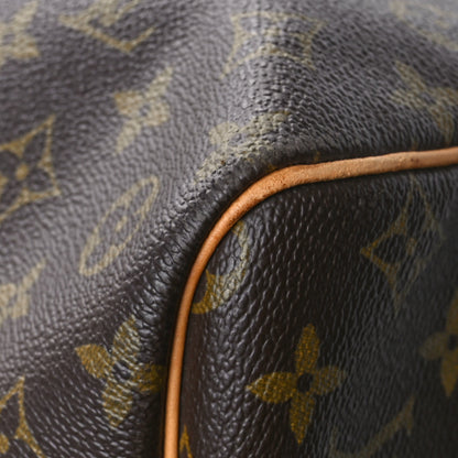 Louis Vuitton Monogram Keepall Bandouliere 60 11 of 13