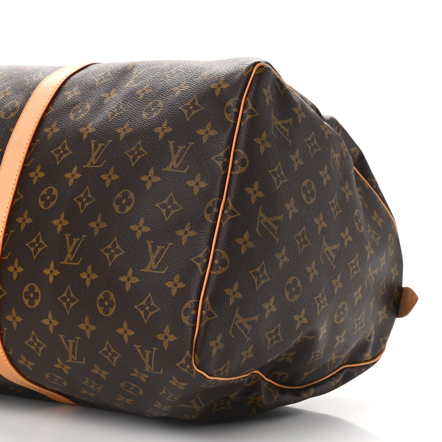 Louis Vuitton Monogram Keepall 55 10 of 10
