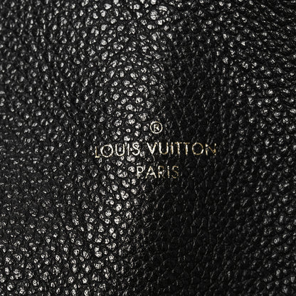 Louis Vuitton Empreinte Melie Black 6 of 9